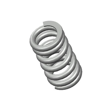 Approved Vendor Compression Spring, O= .240, L= .44, W= .040 G309969296